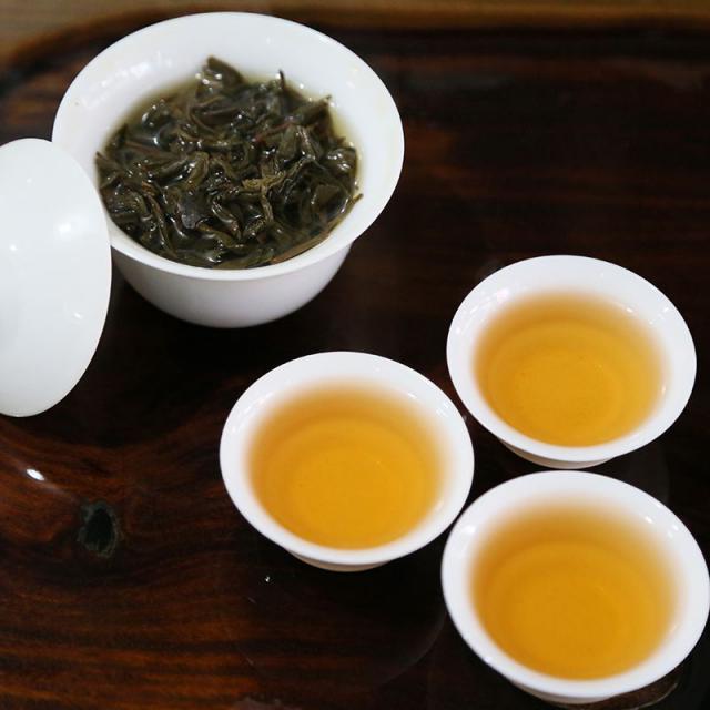 绿茶除了能防衰老？还有哪些功效？